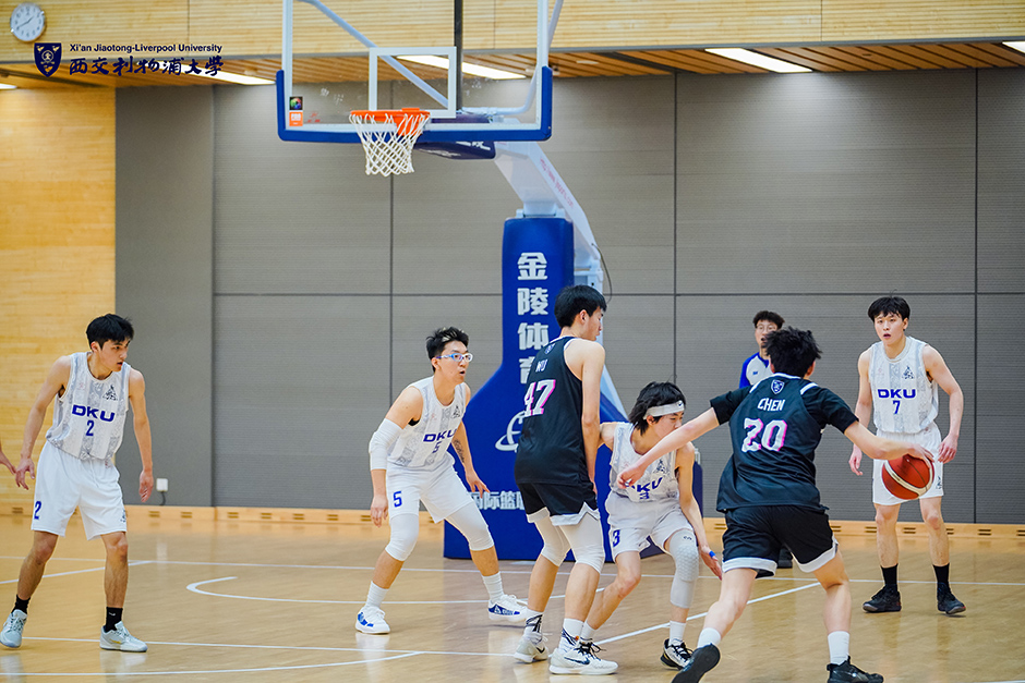 球队双核联手打爆对手